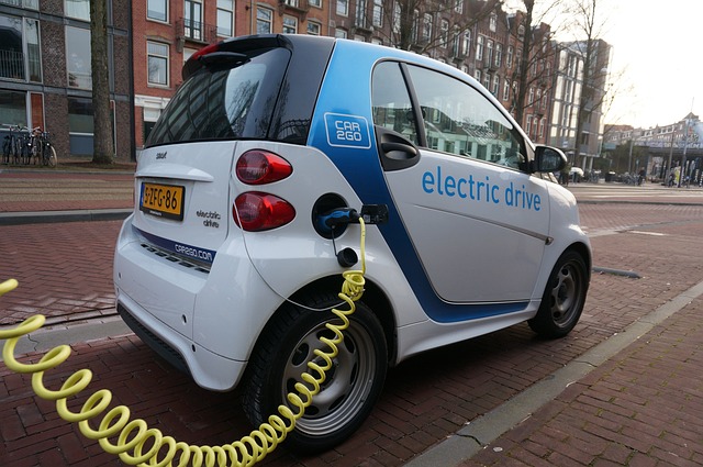 9 challenges going via the EV commerce in the intervening time