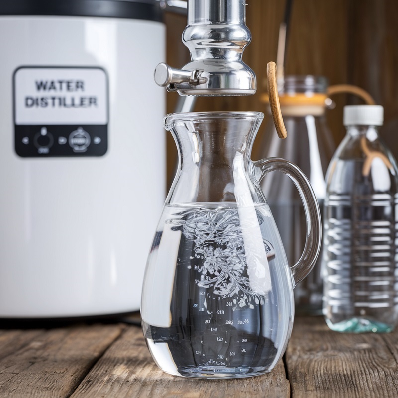 Water Distiller Value It? The Honest Reply