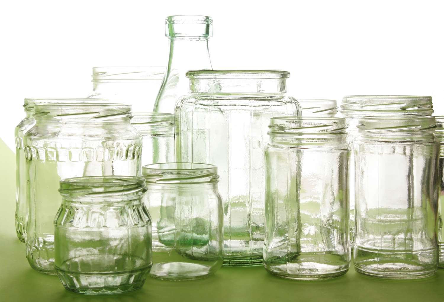 How one can Recycle Glass Appropriately